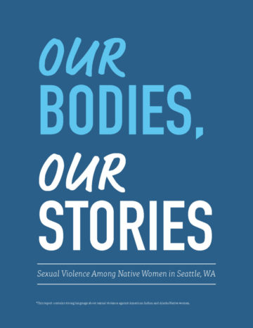 Our Bodies, Our Stories