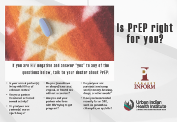 Is PrEP Right for You?