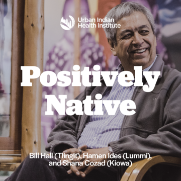 “Positively Native”