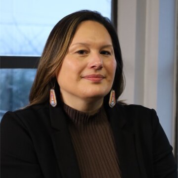 Lannesse Baker, MPH, PHD Candidate