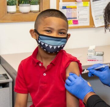 Measles (Updated April 2025)