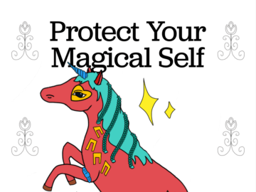 Magical Millie posters