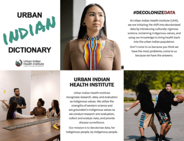 Urban Indian Dictionary