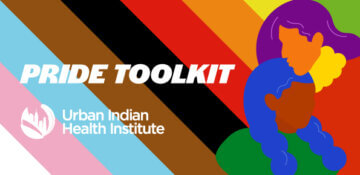 LGBTQ2S+ Pride Toolkit