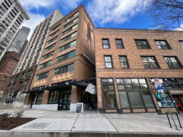Report: Correcting the Record on Native Homelessness in King County
