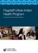 Community Health Profile, Flagstaff Service Area