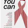 HIV Poster Series: You Can