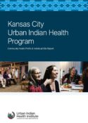 Community Health Profile, Kansas City Service Area