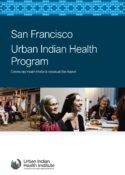 Community Health Profile, San Francisco Service Area