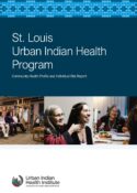 Community Health Profile, St. Louis Service Area