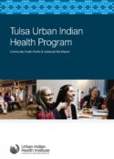 Community Health Profile, Tulsa Service Area