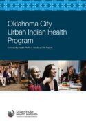 Community Health Profile, Oklahoma City Service Area